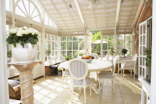 Florida Room Installation in Wadsworth
