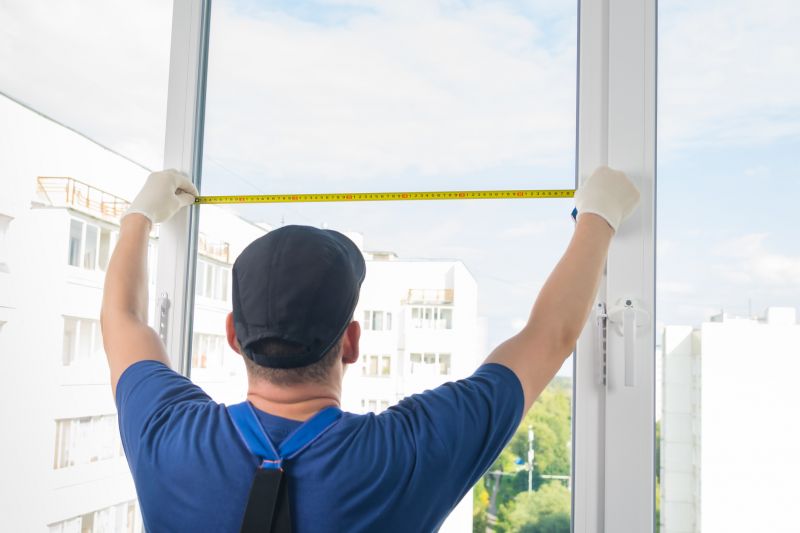 Installing Sunroom Windows
