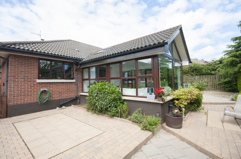 Who Does Sunroom Installations